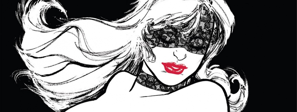 Black Kiss : le projet d'adaptation développé par Zack Snyder n'aura pas lieu