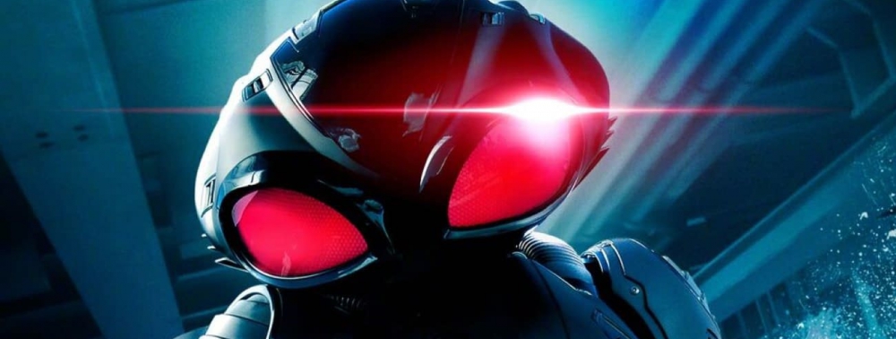 DC annonce une mini-série Black Manta par Chuck Brown et Valentine De Landro