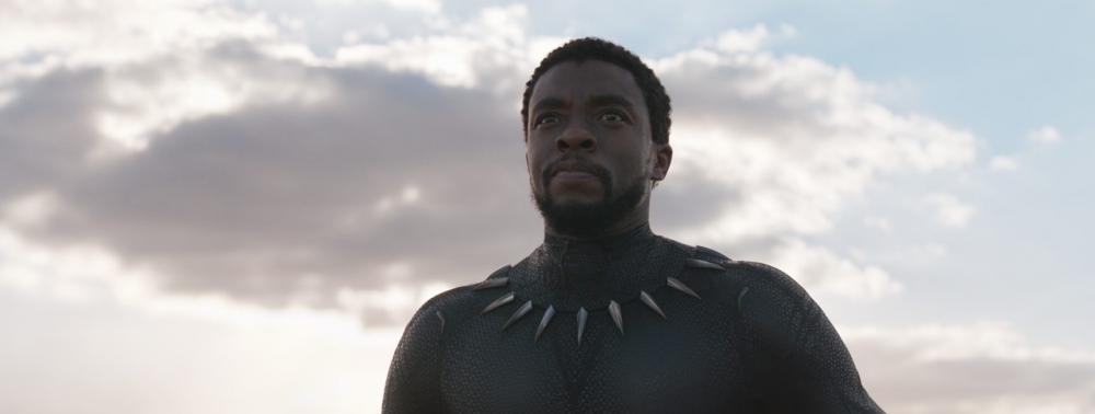 Black Panther passe la barre des 700 millions au box-office américain