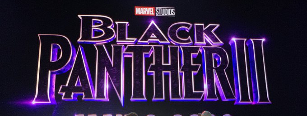 Black Panther 2 annoncé pour le 6 mai 2022 avec Ryan Coogler à la réalisation