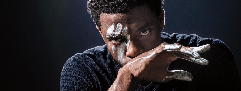 Black Panther s'offre deux dernières vidéos en amont de sa sortie mercredi prochain