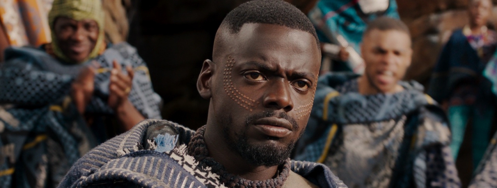 Black Panther : Wakanda Forever : Daniel Kaluuya passe la main suite à un conflit d'emploi du temps