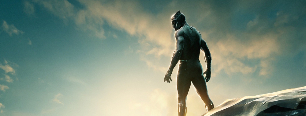 Le trailer Japonais de Black Panther dévoile des images inédites