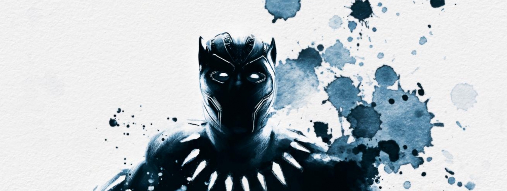Black Panther est désormais le film solo le plus rapporteur du MCU