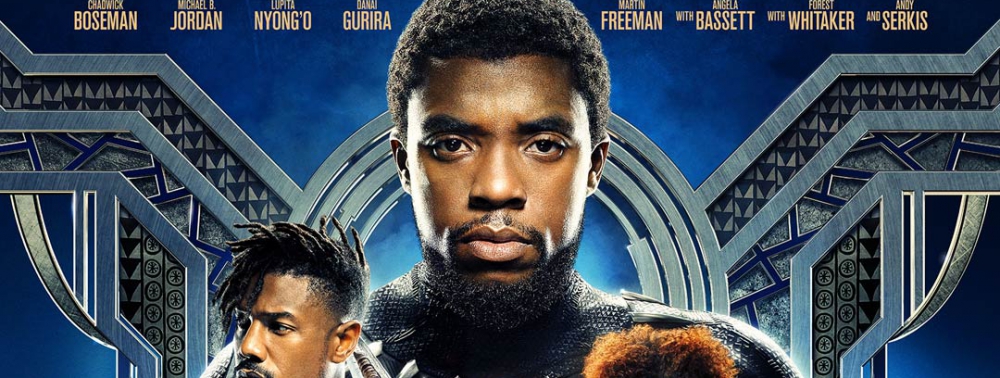 Black Panther présente ses origines et racines comics dans une nouvelle featurette