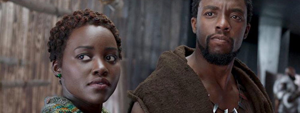 Au sujet des Oscars potentiels de Black Panther, Marvel Studios voit grand