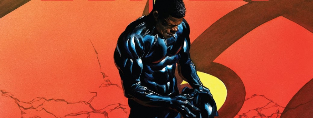 Panini annonce du Namor et du Black Panther en prévision de la sortie du film Wakanda Forever