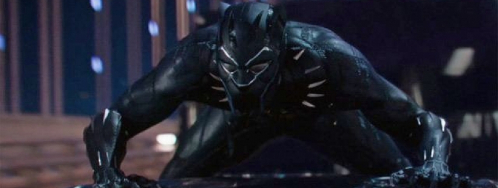 Kevin Feige confirme officiellement la venue de Black Panther 2