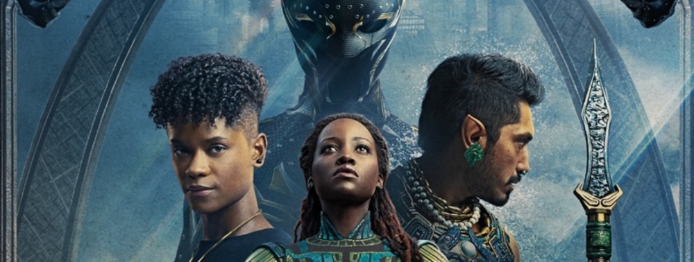 Black Panther : Wakanda Forever : un démarrage estimé à plus de 175 millions aux US pour le nouveau Marvel Studios