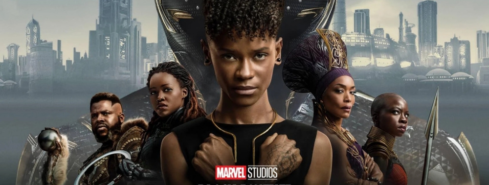 Black Panther : Wakanda Forever aura bien droit à une sortie au cinéma en France