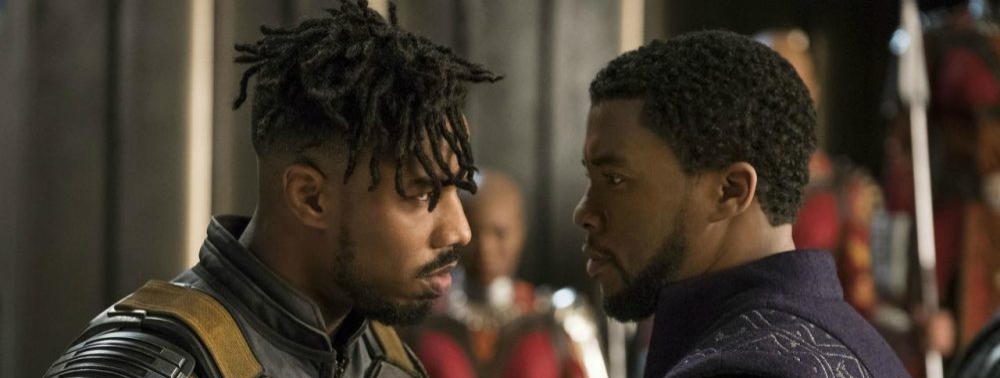 Black Panther, la critique sans spoilers