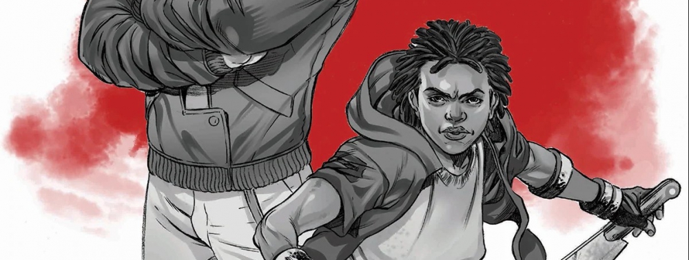 Black : le comicbook hyper engagé embauche Gerard McMurray (The First Purge) à la réalisation pour Warner Bros