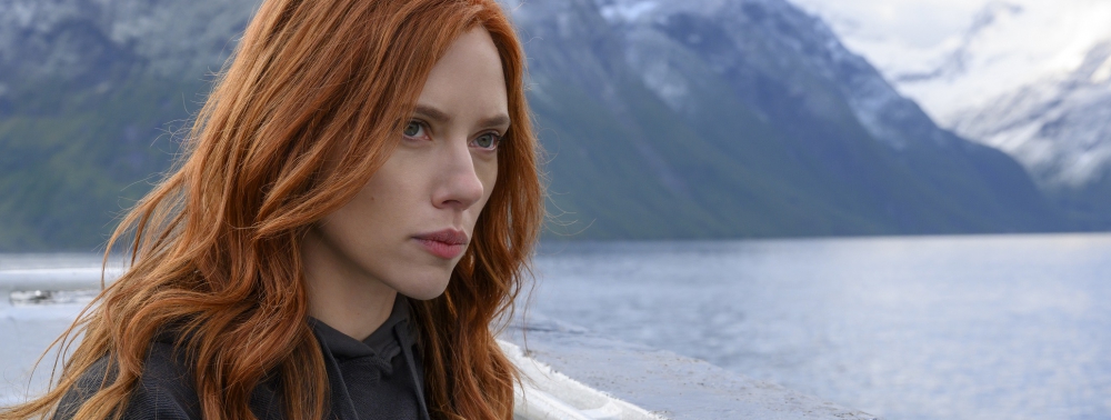 Black Widow : Disney répond (cyniquement) à Scarlett Johansson, Kevin Feige furieux envers ses employeurs