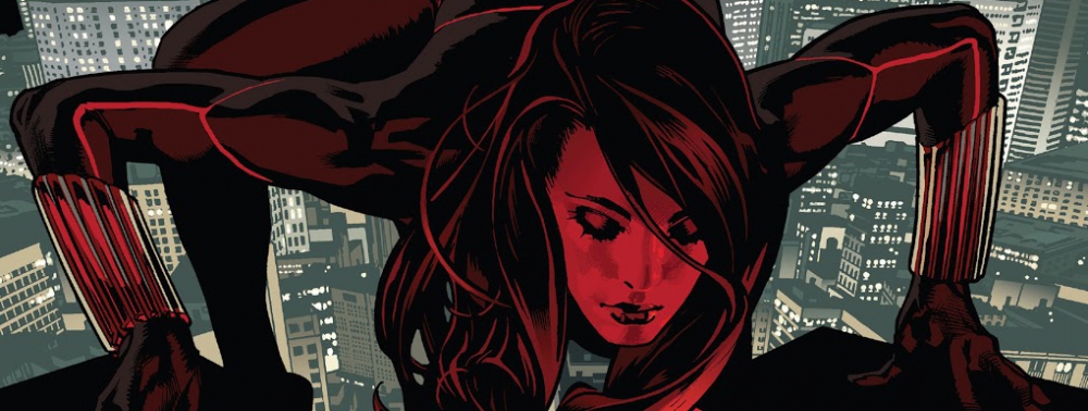 Du Spider-Woman et du Black Widow en 100% Marvel chez Panini Comics au printemps 2021