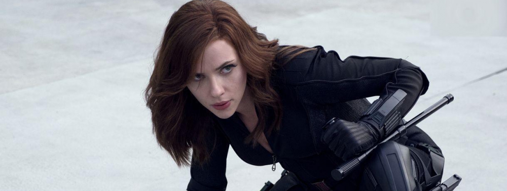 Marvel Studios considèrerait le Rated-R pour son film Black Widow