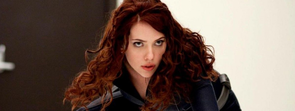 Le film Black Widow devrait commencer son tournage par l'Angleterre