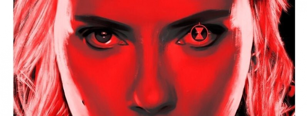 Black Widow : un nouveau décalage de sortie à prévoir, selon Variety