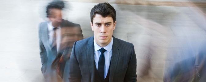 Fantastic Four : Toby Kebbell devrait être le Docteur Fatalis