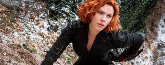 Les frères Russo parlent du futur proche de Black Widow