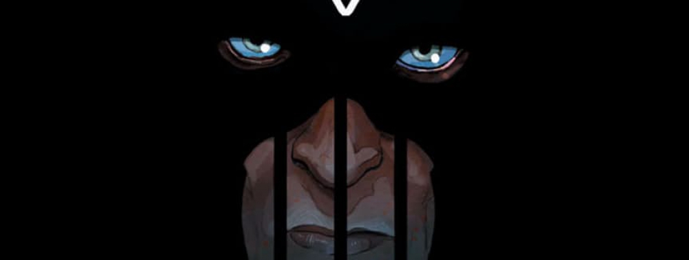 Marvel annonce une série consacrée Black Bolt