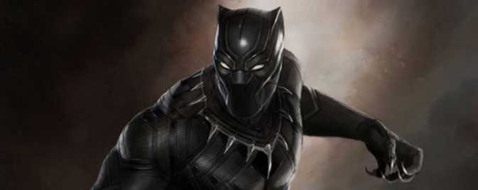 Kevin Feige revient sur Black Panther, Civil War et Guardians of the Galaxy
