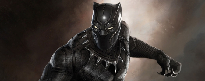 Black Panther n'a pas besoin d'un réalisateur noir, selon Anthony Mackie