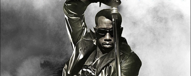 Wesley Snipes serait-il de retour en Blade chez Marvel Studios ?