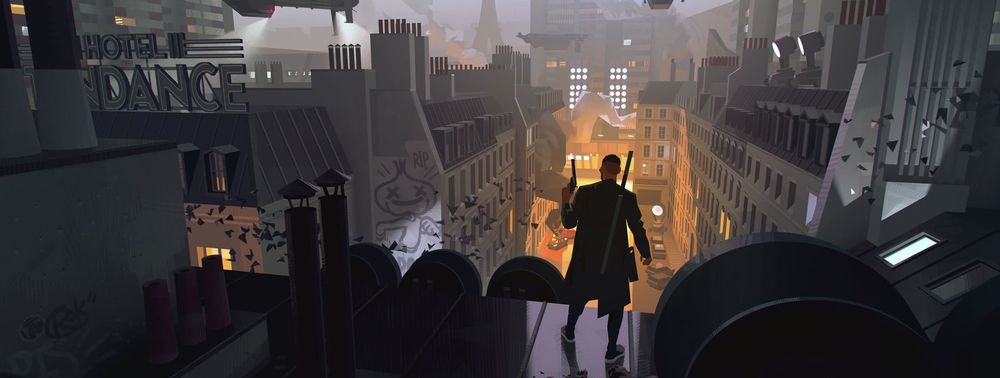 Marvel's Blade : le jeu vidéo d'Arkane mis en danger par la restructuration d'XBox ? Marvel's Blade : le jeu vidéo d'Arkane mis en danger par la restructuration d'XBox ?