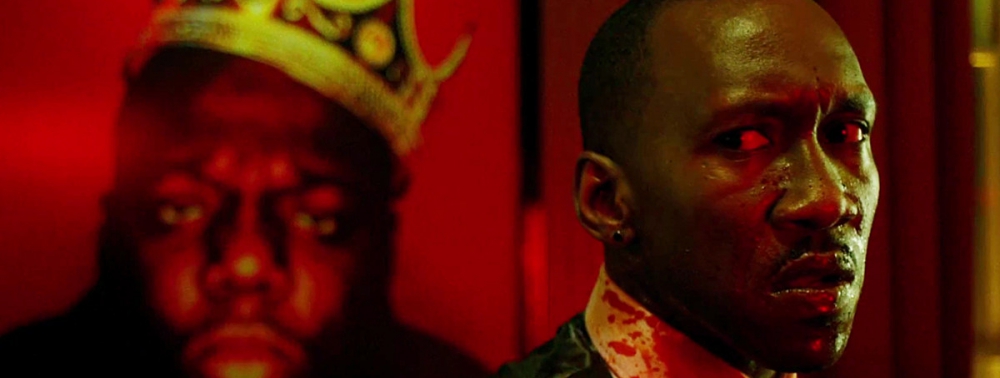 Blade : faute de metteur en scène, Marvel Studios met en pause le film de Mahershala Ali