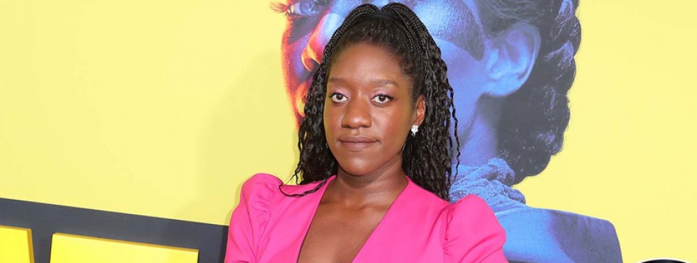 Le reboot de Blade recrute la scénariste Stacy Osei-Kuffour (Watchmen)