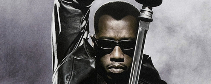 Wesley Snipes toujours en contact avec Marvel pour le retour de Blade