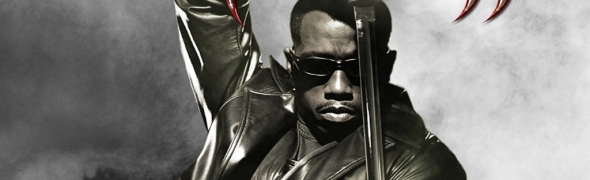 Wesley Snipes parle du futur de Blade au cinéma