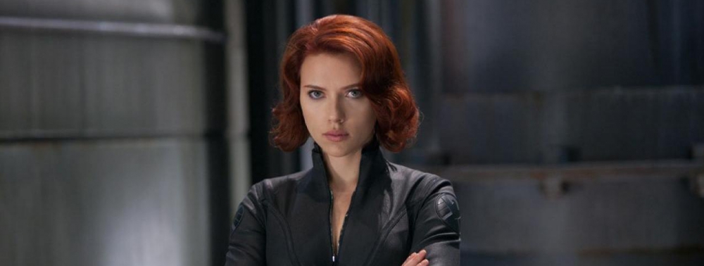 Le tournage de Black Widow devrait commencer fin février 2019