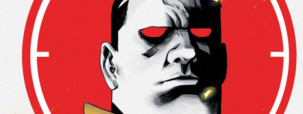 La nouvelle série Bloodshot de Tim Seeley et Brett Booth présente (en avance) ses premières planches