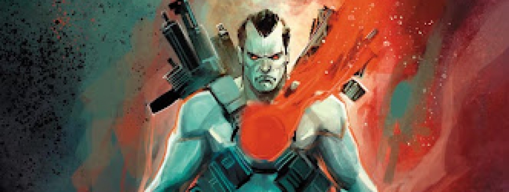 Bloodshot : une nouvelle campagne Ulule chez Bliss Editions pour la conclusion de la série de Tim Seeley