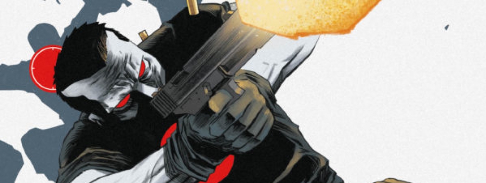 Bliss Editions : les nouveautés Bloodshot disponibles mi-mai et une reprise des sorties en juin 2020