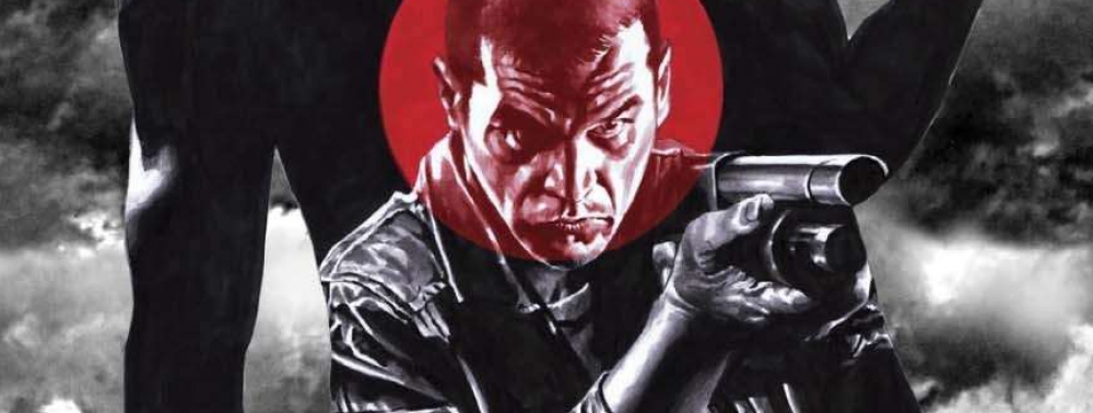 Le film Bloodshot sera PG-13 selon l'ancien président de Valiant