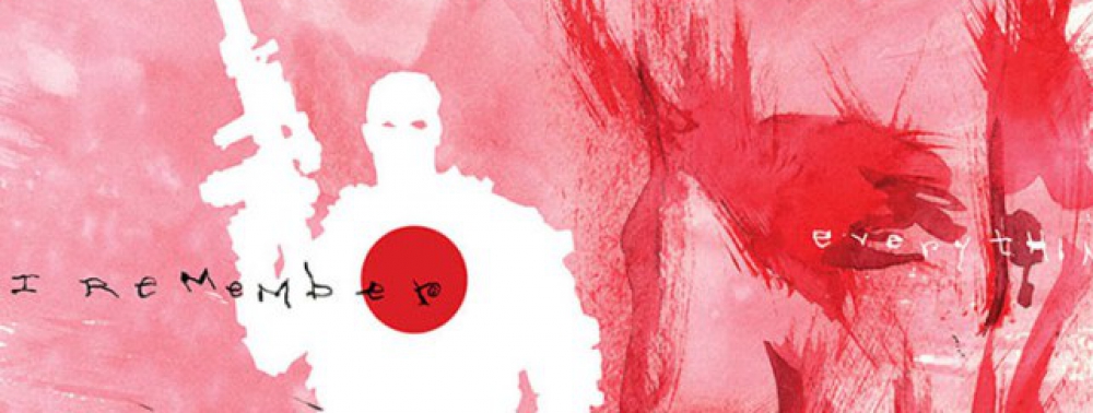 Bloodshot : Rising Spirit #1 détaille les nouvelles origines de Bloodshot dans ses premières pages