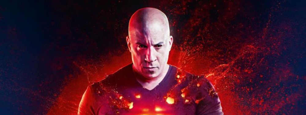 Bloodshot : Vin Diesel assure que le film ouvre les portes de l'univers Valiant au ciné (même si Harbinger n'est plus chez Sony)