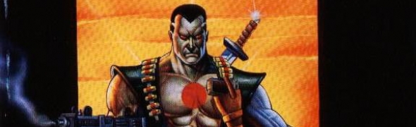 Sony adapte Bloodshot au cinéma !