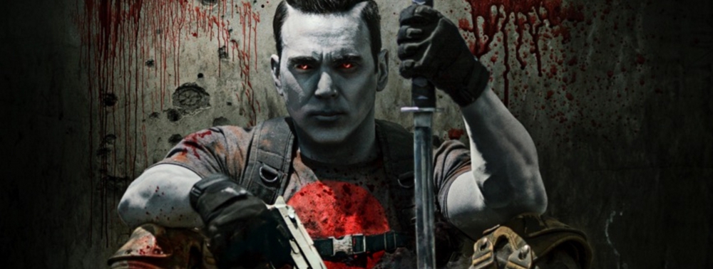 L'adaptation de Bloodshot change de réalisateur 