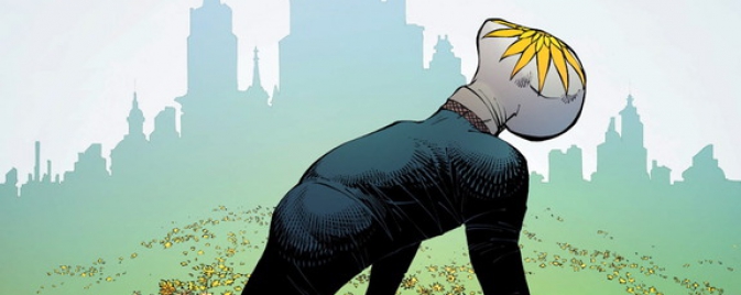 Batman #46, la preview