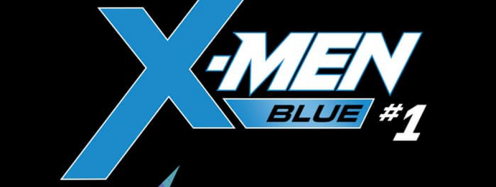 Marvel annonce les séries X-Men Blue et X-Men Gold