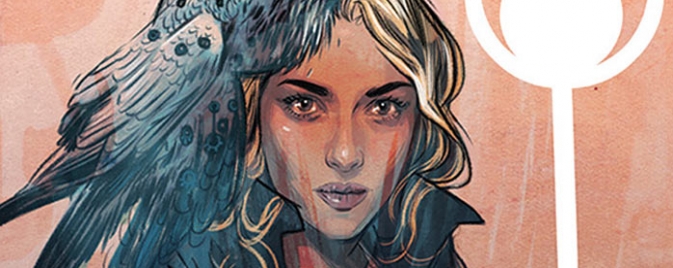 Warren Ellis reprend le personnage de Supreme chez Image