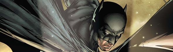 Batman: Earth One enfin officiellement annoncé !