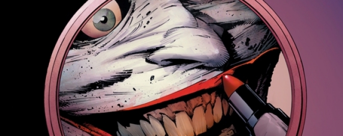 Batman #13, la preview définitive
