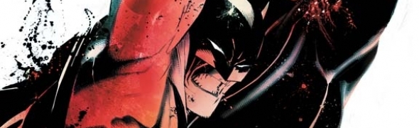 Les couvertures de Batman #3, Batwoman #3 et Nightwing #3