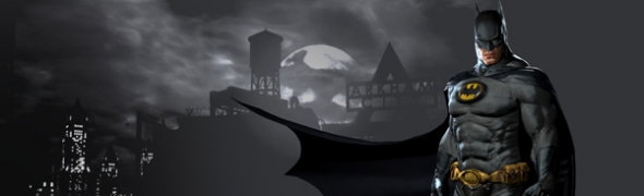 Une skin gratuite pour Batman : Arkham City !