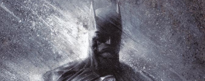 Batman - la Nouvelle Aube, la review
