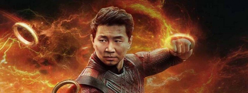 Shang-Chi devient le plus gros film au box-office US en temps de pandémie et atteint 363,4 M$ en tout